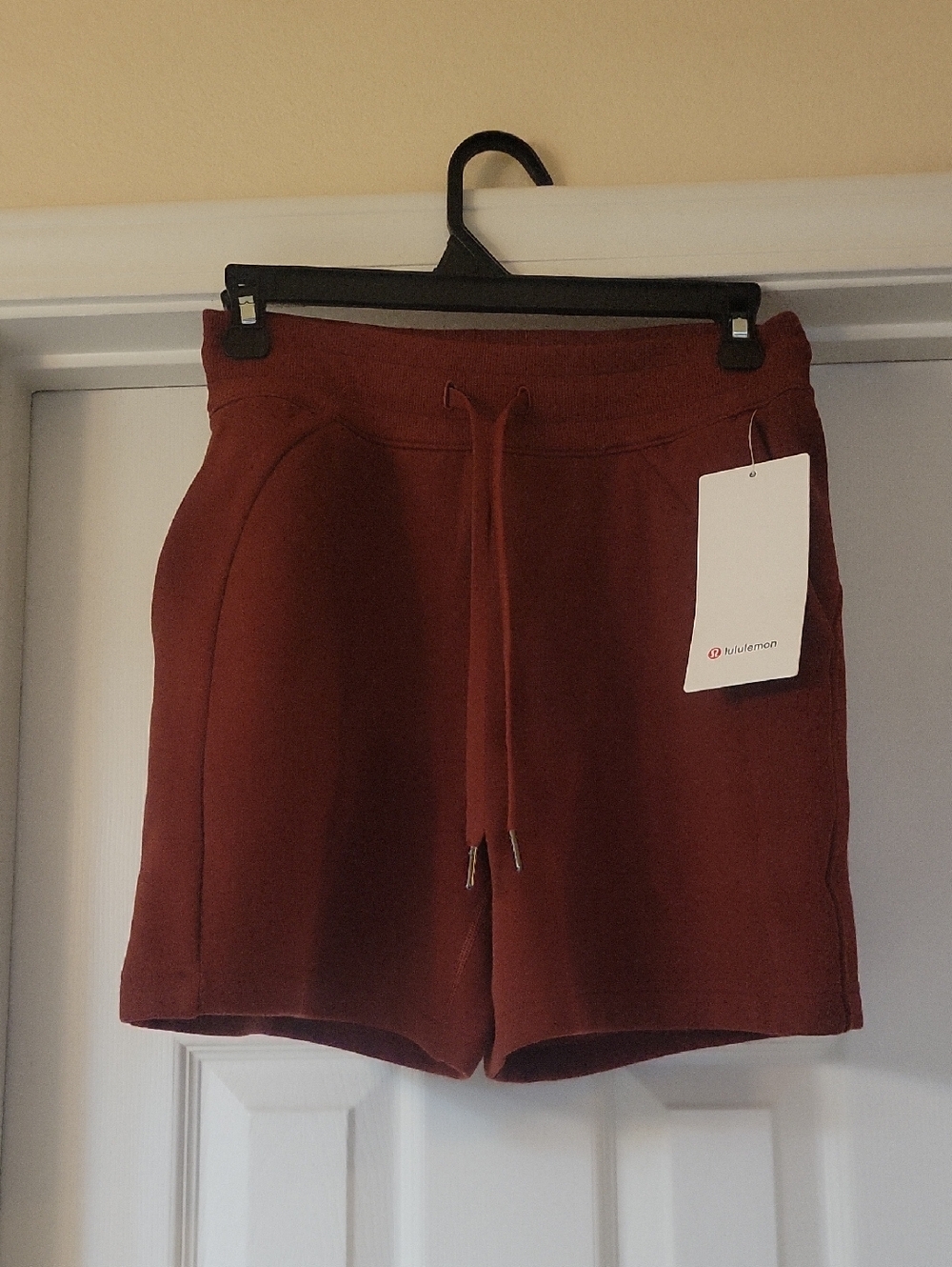 Lululemon Scuba HR Short 5"